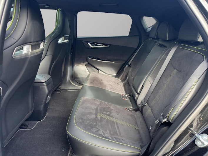 Vehicle image KIA EV6