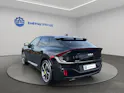 Kia EV6 77 kWh GT 4x4