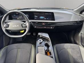 Vehicle image KIA EV6 77 kWh GT 4x4