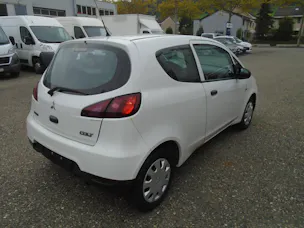 Mitsubishi Colt 1.1 12V Super Jubilé