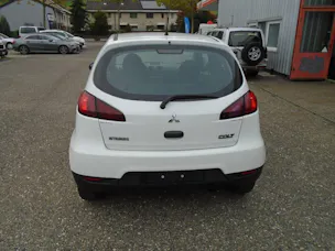Mitsubishi Colt 1.1 12V Super Jubilé