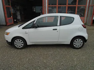 Mitsubishi Colt 1.1 12V Super Jubilé