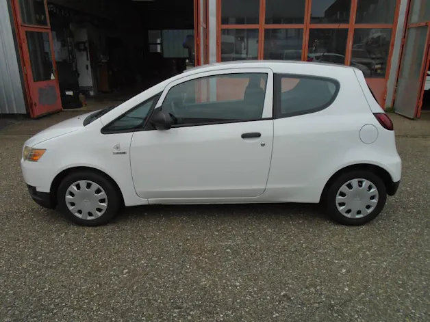 Mitsubishi Colt 1.1 12V Super Jubilé