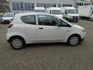 Mitsubishi Colt 1.1 12V Super Jubilé
