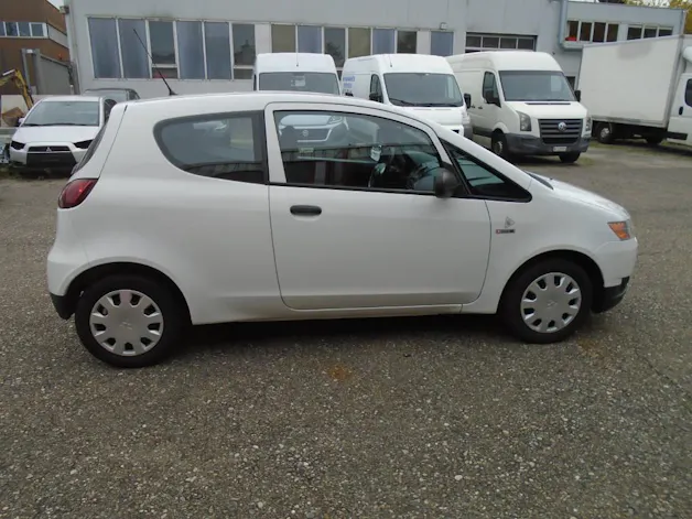 Mitsubishi Colt 1.1 12V Super Jubilé