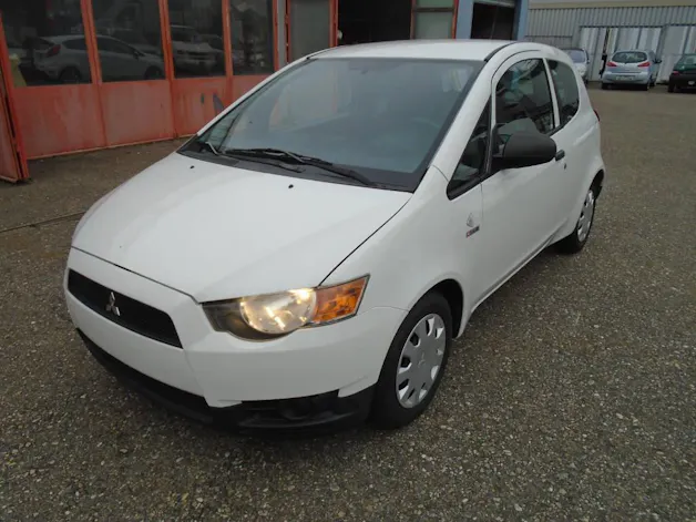 Mitsubishi Colt 1.1 12V Super Jubilé