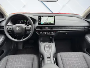 Honda ZR-V 2.0 i-MMD Elegance, inkl. dunkle Verglasung hinten, Leasing Aktion 0% nur auf dieses Fahrzeug