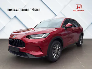 Honda ZR-V 2.0 i-MMD Elegance, inkl. dunkle Verglasung hinten, Leasing Aktion 0% nur auf dieses Fahrzeug