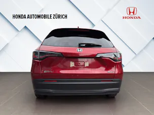 Honda ZR-V 2.0 i-MMD Elegance, inkl. dunkle Verglasung hinten, Leasing Aktion 0% nur auf dieses Fahrzeug