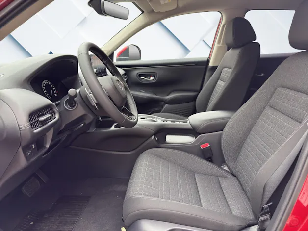 Honda ZR-V 2.0 i-MMD Elegance, inkl. dunkle Verglasung hinten, Leasing Aktion 0% nur auf dieses Fahrzeug