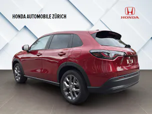 Honda ZR-V 2.0 i-MMD Elegance, inkl. dunkle Verglasung hinten, Leasing Aktion 0% nur auf dieses Fahrzeug