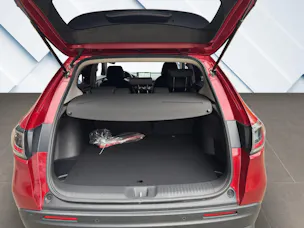 Honda ZR-V 2.0 i-MMD Elegance, inkl. dunkle Verglasung hinten, Leasing Aktion 0% nur auf dieses Fahrzeug