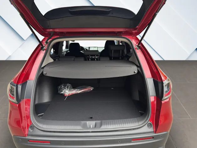 Honda ZR-V 2.0 i-MMD Elegance, inkl. dunkle Verglasung hinten, Leasing Aktion 0% nur auf dieses Fahrzeug