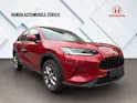 Honda ZR-V 2.0 i-MMD Elegance, inkl. dunkle Verglasung hinten, Leasing Aktion 0% nur auf dieses Fahrzeug