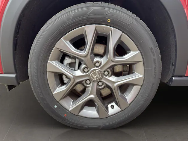 Honda ZR-V 2.0 i-MMD Elegance, inkl. dunkle Verglasung hinten, Leasing Aktion 0% nur auf dieses Fahrzeug