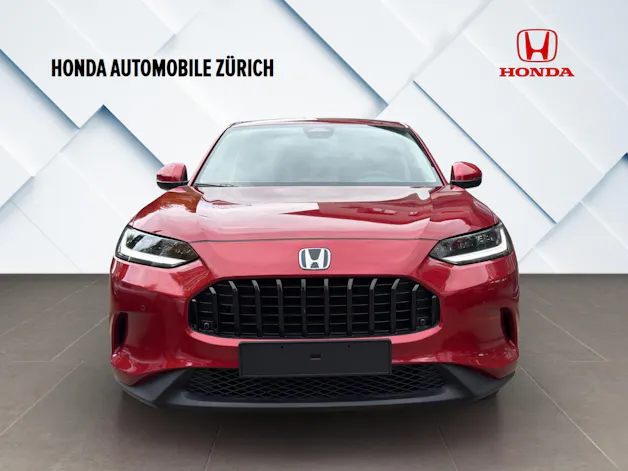 Honda ZR-V 2.0 i-MMD Elegance, inkl. dunkle Verglasung hinten, Leasing Aktion 0% nur auf dieses Fahrzeug
