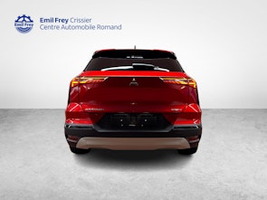 Vehicle image MITSUBISHI Grandis 1.8 HEV Intense