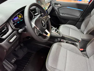 Mitsubishi Grandis 1.8 HEV Intense