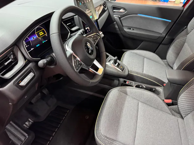 Mitsubishi Grandis 1.8 HEV Intense