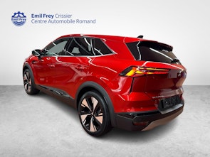 Vehicle image MITSUBISHI Grandis 1.8 HEV Intense