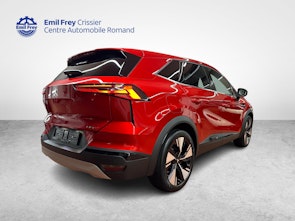 Vehicle image MITSUBISHI Grandis 1.8 HEV Intense