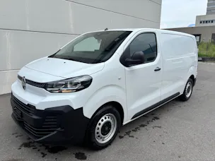 Citroën Jumpy Kaw. M 1.5 BlueHDi 120 S/S