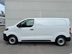 Citroën Jumpy Kaw. M 1.5 BlueHDi 120 S/S