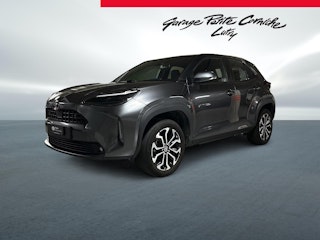 Vehicle image TOYOTA YARIS 0 Vehicle image TOYOTA YARIS 0