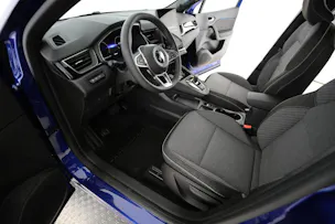 Mitsubishi Grandis 1.8 HEV Intense