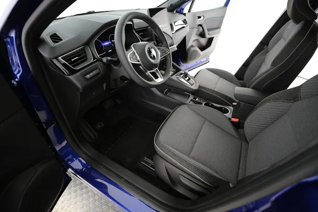 Mitsubishi Grandis 1.8 HEV Intense