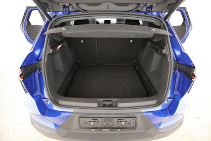 MITSUBISHI GRANDIS 6