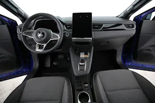 Mitsubishi Grandis 1.8 HEV Intense