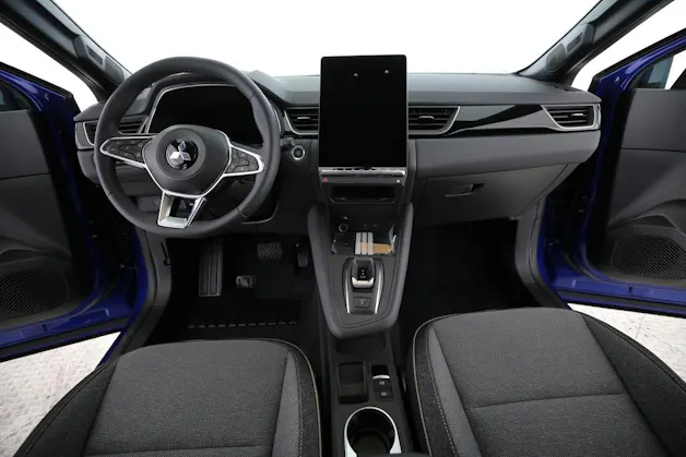 Mitsubishi Grandis 1.8 HEV Intense