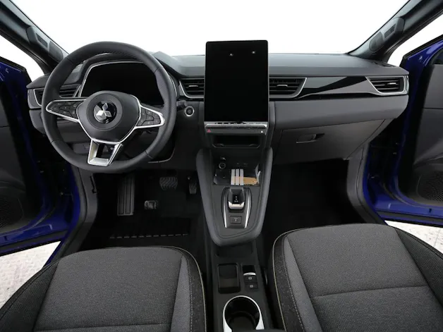 Mitsubishi Grandis 1.8 HEV Intense