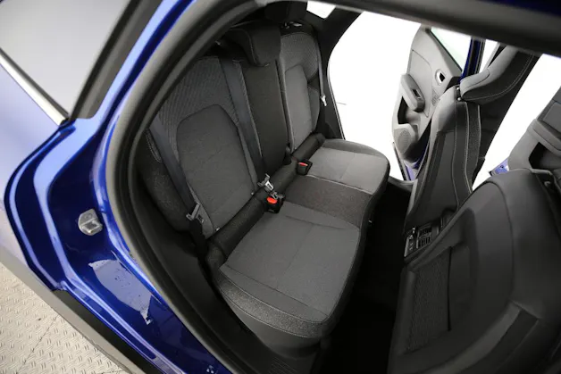 Mitsubishi Grandis 1.8 HEV Intense