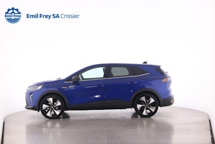 Vehicle image MITSUBISHI Grandis 1.8 HEV Intense