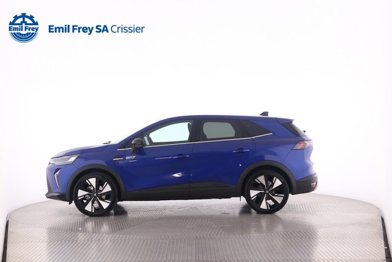 Vehicle image MITSUBISHI GRANDIS