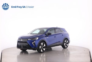 Vehicle image MITSUBISHI Grandis 1.8 HEV Intense