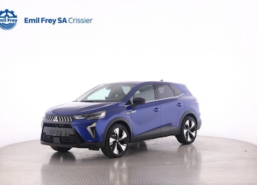 Vehicle image MITSUBISHI Grandis 1.8 HEV Intense Vehicle image MITSUBISHI Grandis 1.8 HEV Intense