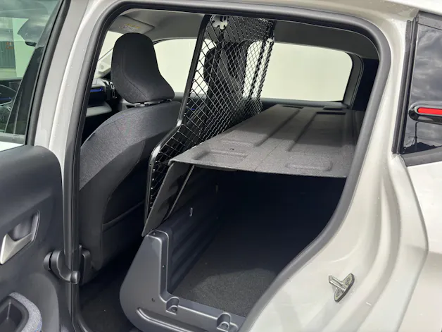 Citroën e-C3 Van