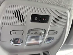 Citroën e-C3 Van