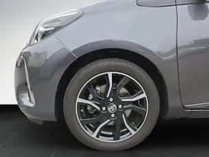 Toyota Yaris 1.5 VVT-iE Trend MdS