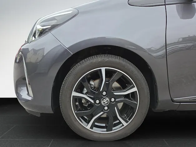 Toyota Yaris 1.5 VVT-iE Trend MdS