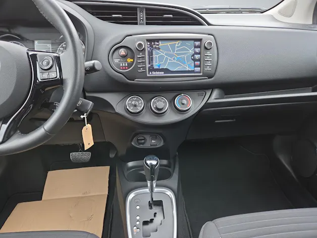 Toyota Yaris 1.5 VVT-iE Trend MdS