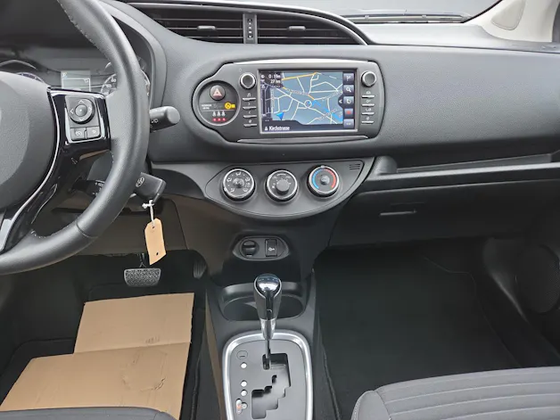 Toyota Yaris 1.5 VVT-iE Trend MdS