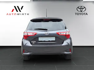 Toyota Yaris 1.5 VVT-iE Trend MdS