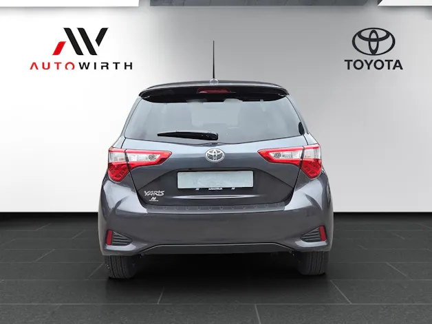 Toyota Yaris 1.5 VVT-iE Trend MdS
