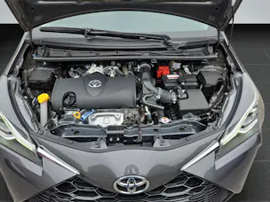 Toyota Yaris 1.5 VVT-iE Trend MdS