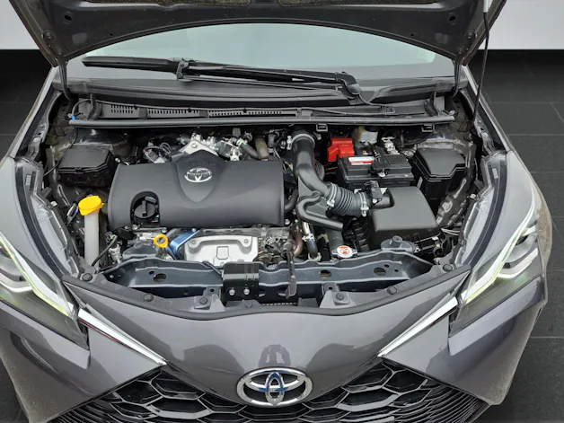Toyota Yaris 1.5 VVT-iE Trend MdS