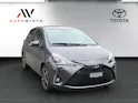 Toyota Yaris 1.5 VVT-iE Trend MdS